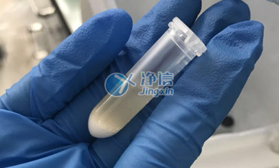 實(shí)驗(yàn)行星球磨機(jī)能否完成球磨酵母菌實(shí)驗(yàn)|沈陽(yáng)市微生物研究所