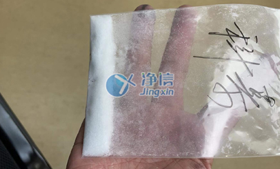 行星球磨機(jī)關(guān)于研磨含氟特性樣品的實(shí)驗(yàn)