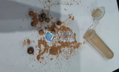 行星球磨機(jī)助力蘭州大學(xué)醫(yī)學(xué)院開展中草藥研磨實(shí)驗(yàn)