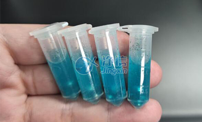 果蠅破碎研磨實(shí)驗(yàn)選用凈信多樣品組織研磨儀進(jìn)行處理便于后續(xù)檢測分析操作