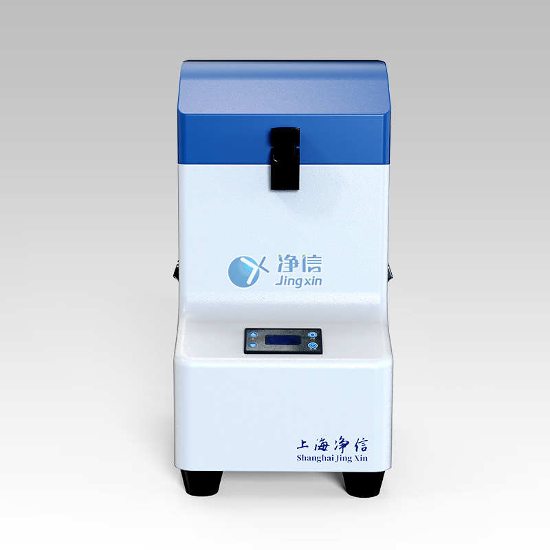 毛發研磨粉碎儀 JXMF-12